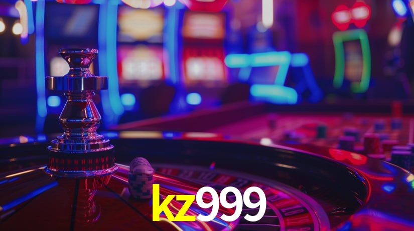 kz999 - Cassino Oficial Brasil - kz999.com