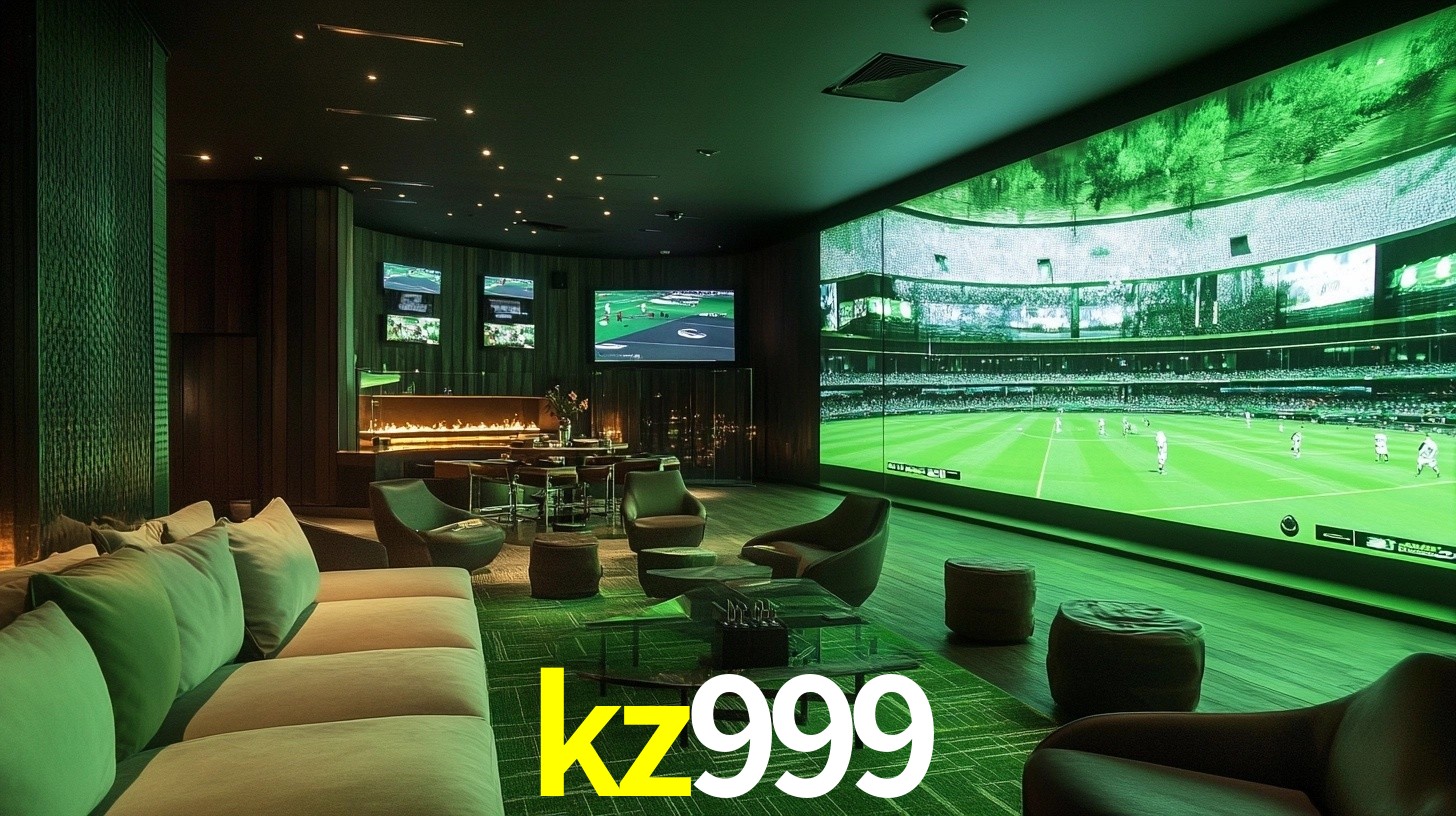 kz999: Seu Cassino Premiado com Pagamentos Rápidos