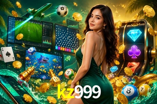 Experiência VIP kz999
