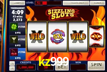 A Revolução dos Aplicativos de Jogos no kz999