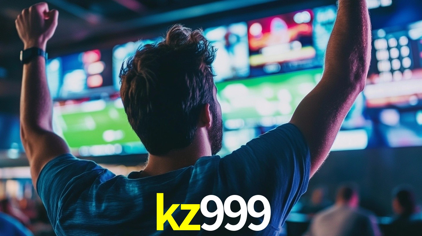 kz999 - Cassino Aposta Máxima - kz999.com