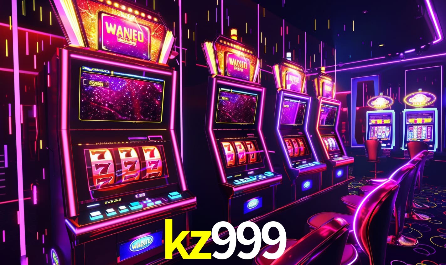 Recursos de Bônus kz999