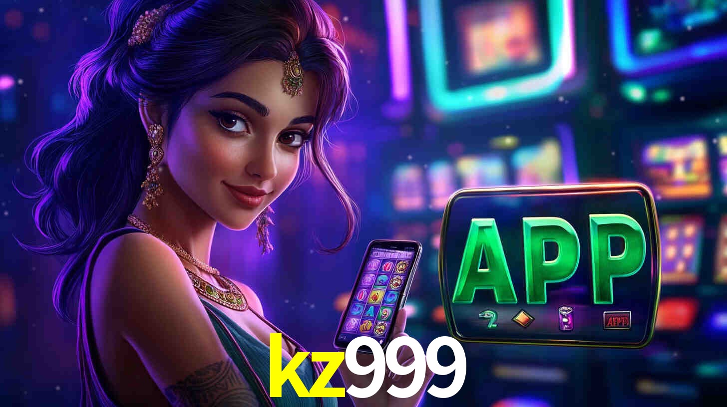 Descubra a Magia dos Jogos de Arcade no kz999