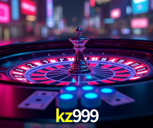 Estatísticas do Jogo kz999