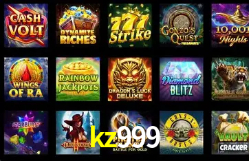 Weekend Specials kz999