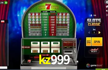 Exclusive Offers kz999