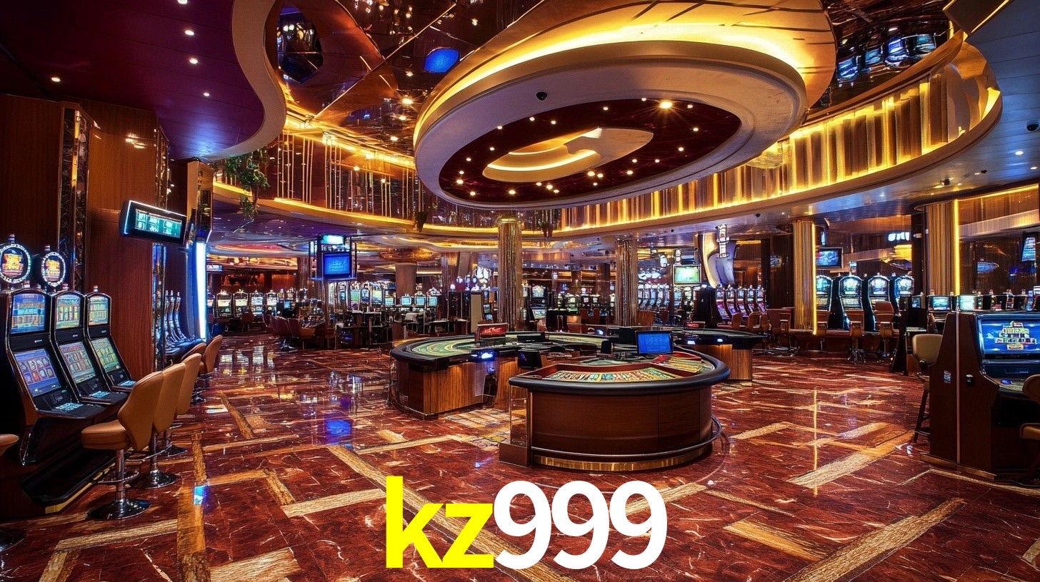 Ofertas Imperdíveis na kz999: Promoções e Bônus Que Valem a Pena
