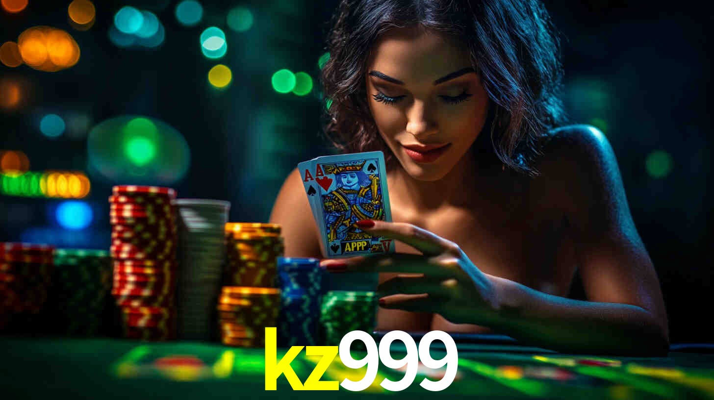 Estatísticas Esportivas kz999