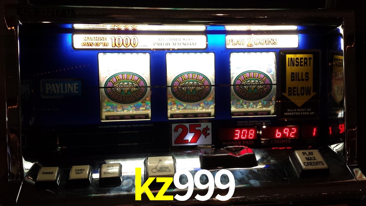 Blackjack Table kz999