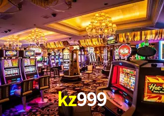 APP oficial da kz999 para mobile
