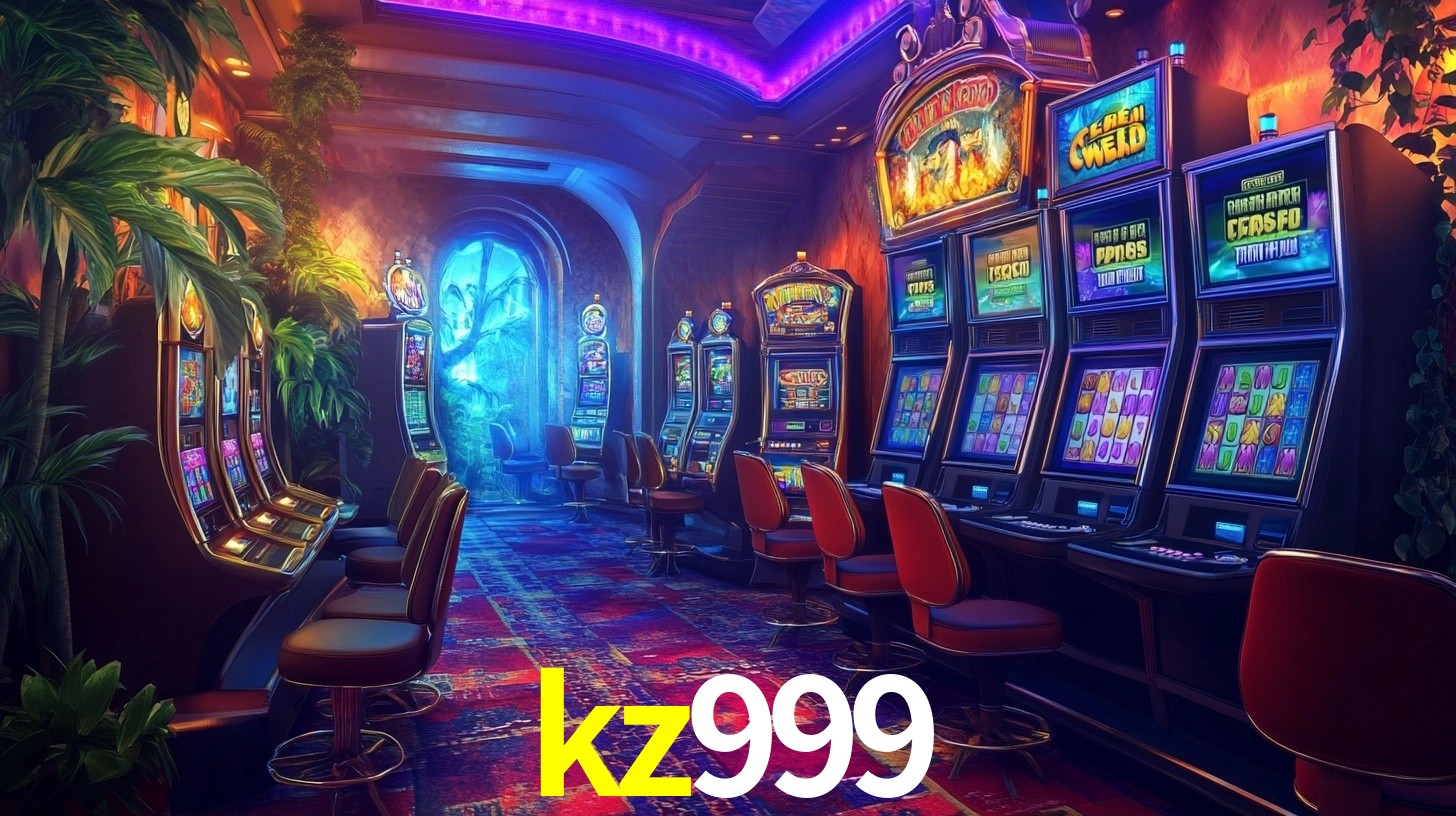 kz999 App Interface