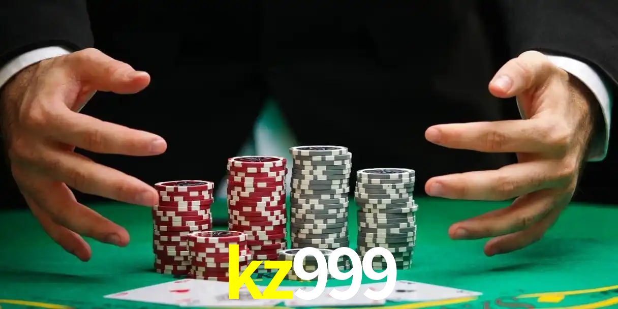 A Emoção da Loteria na kz999: Uma Chance de Mudança de Vida