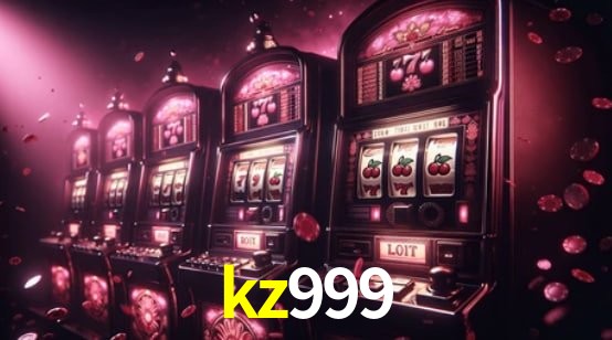 Desvendando o Mundo dos Jogos Virtuais na kz999