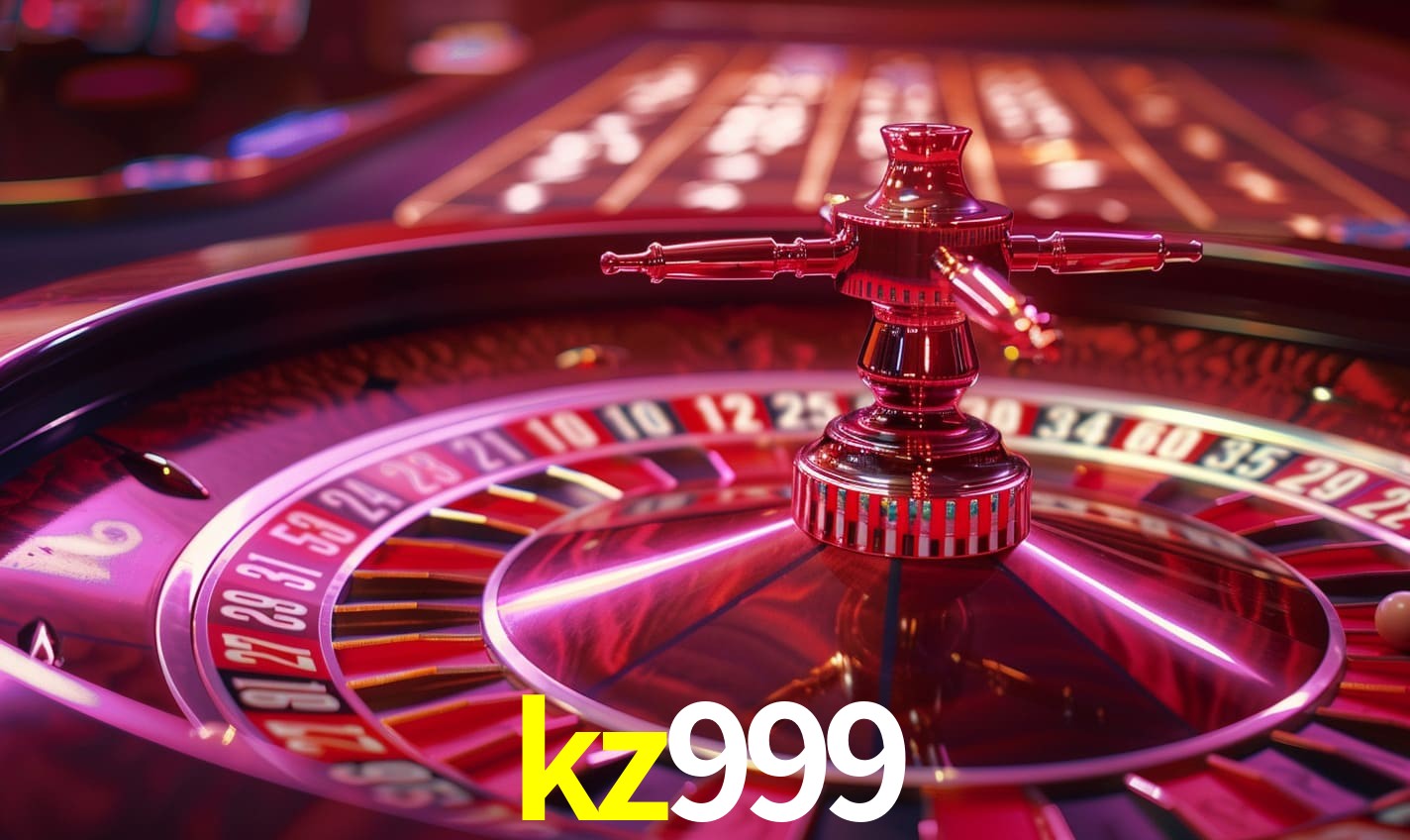 Provedores de Jogos kz999