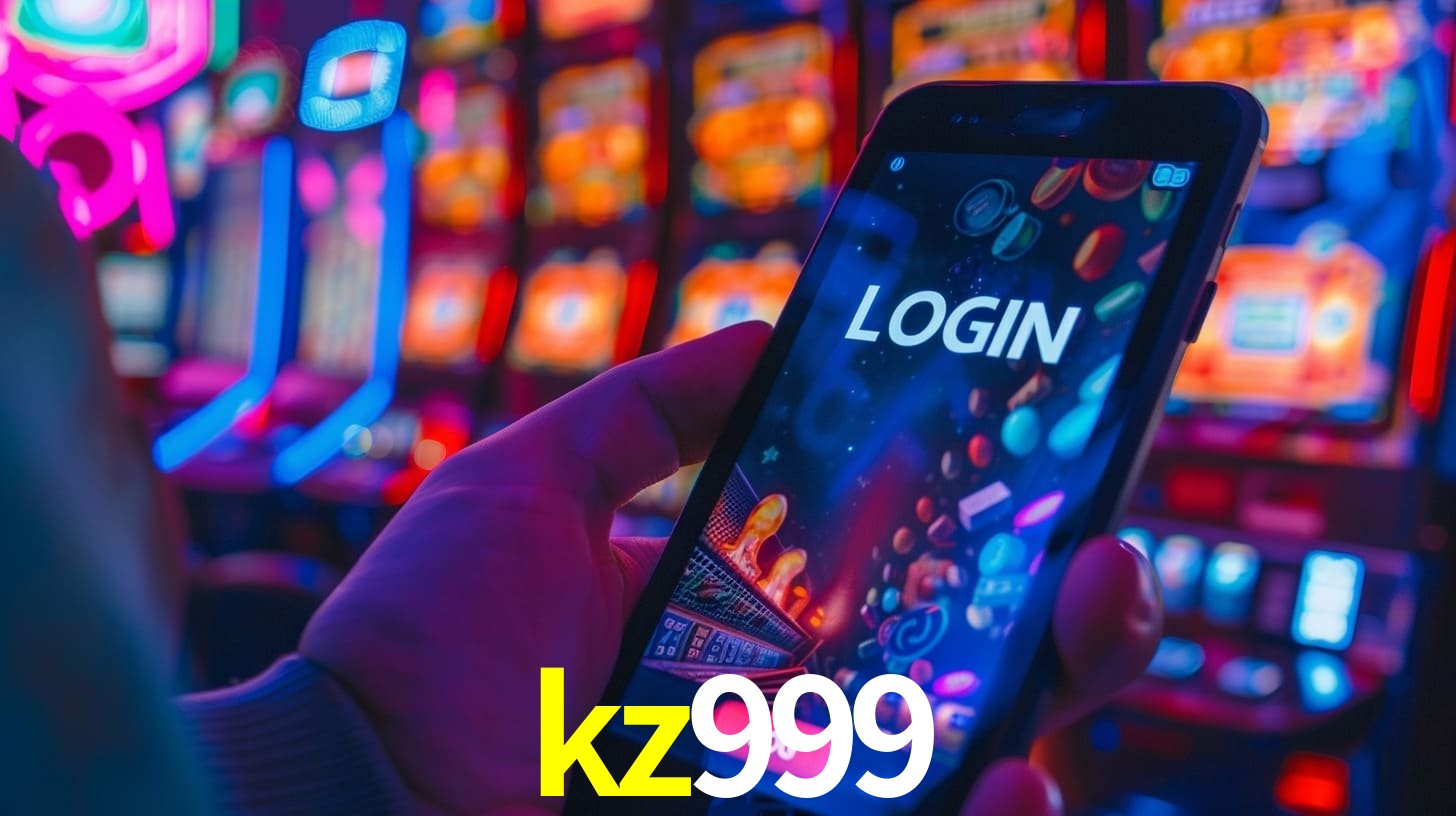 Inovações de Jogos na kz999: O Futuro das Experiências Interativas