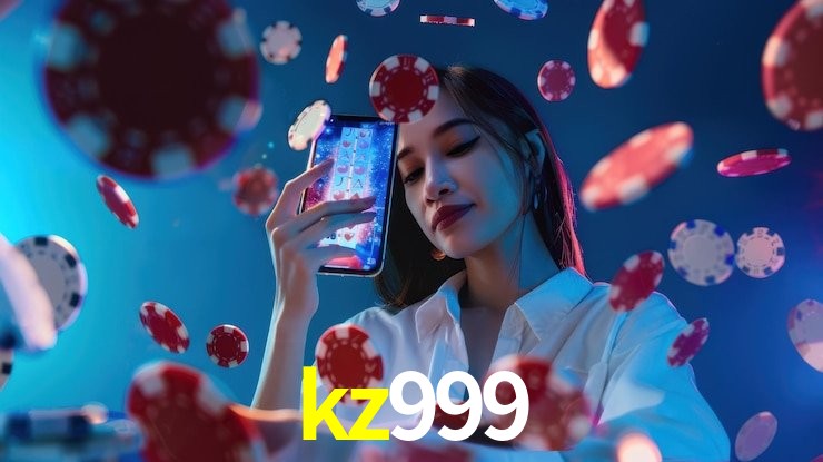 Benefícios da Conta kz999