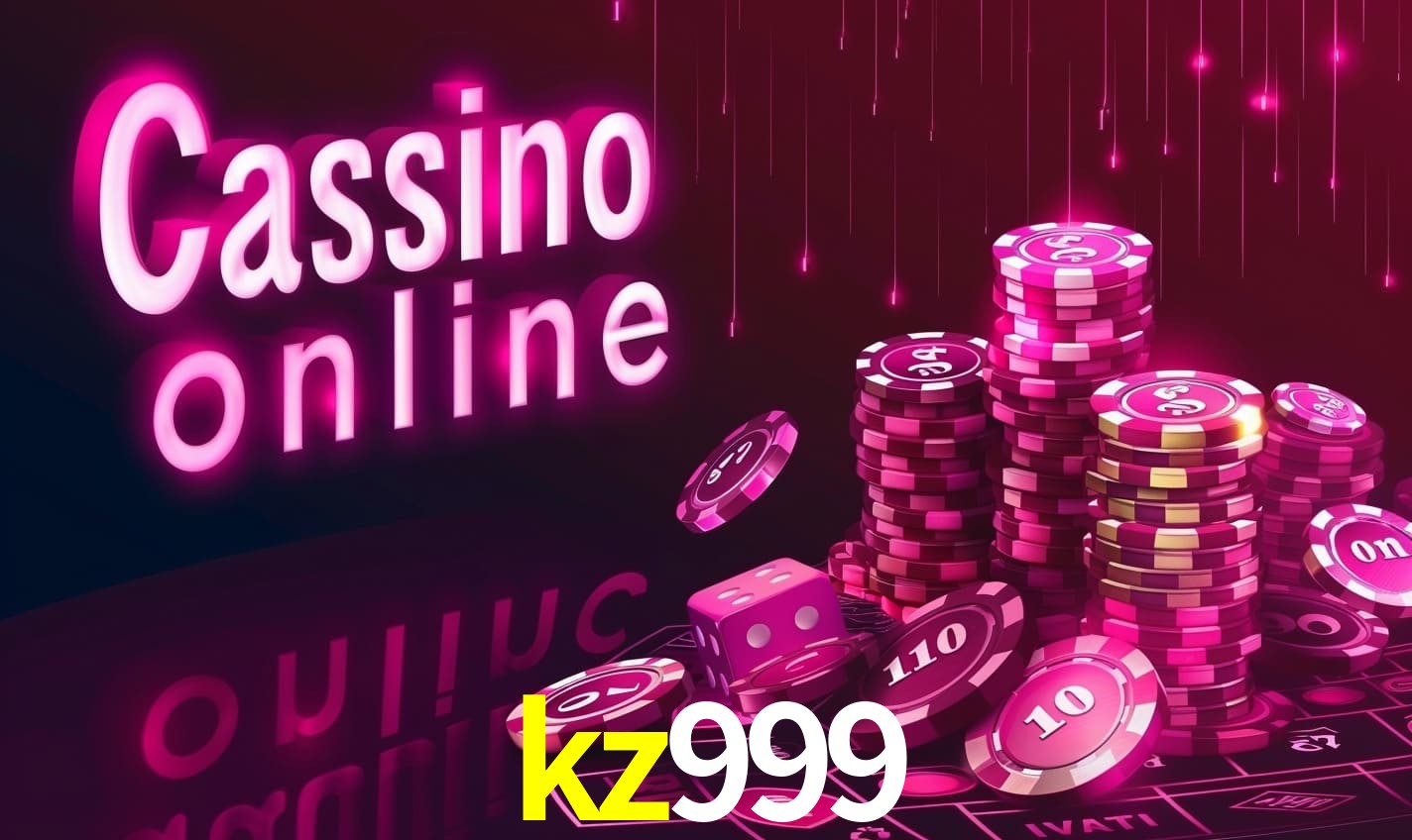 Diretório de Jogos kz999