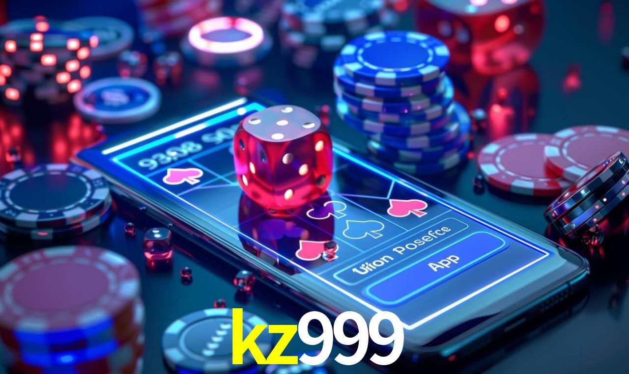 Desvendando o Mundo dos Jogos Virtuais na kz999