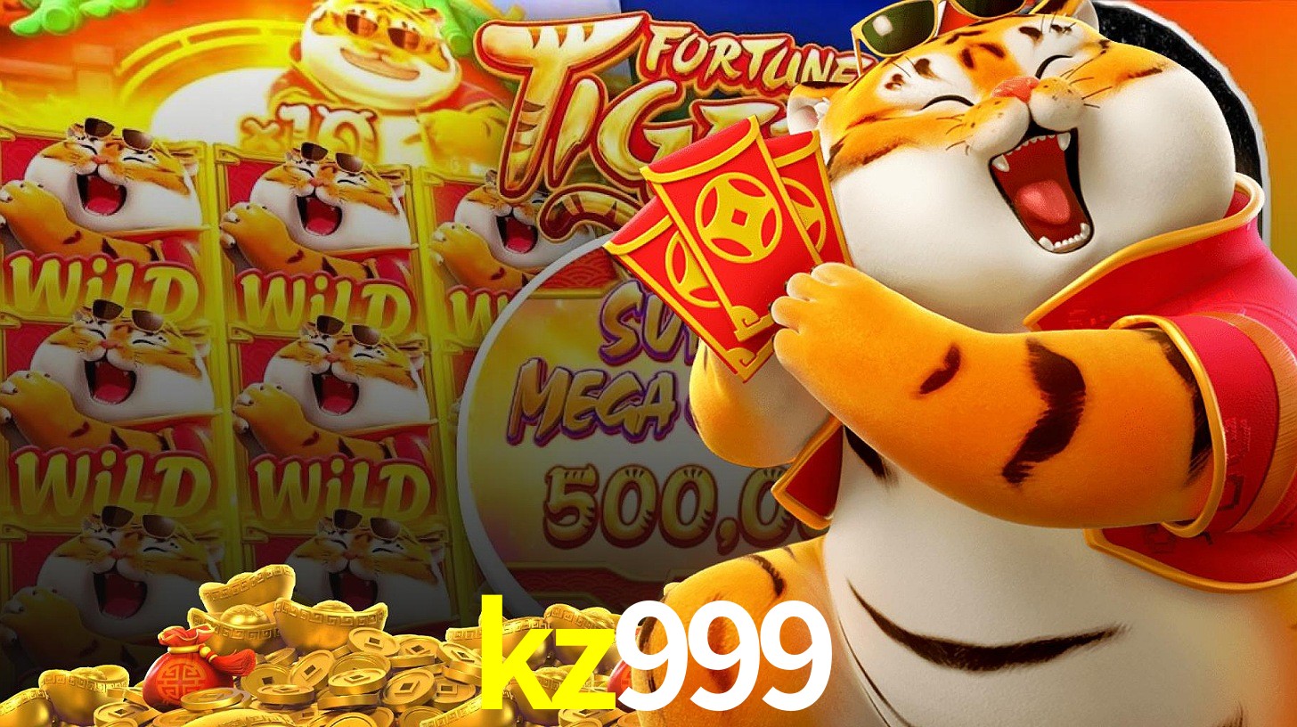 Jogos de Cassino KZ999.COM