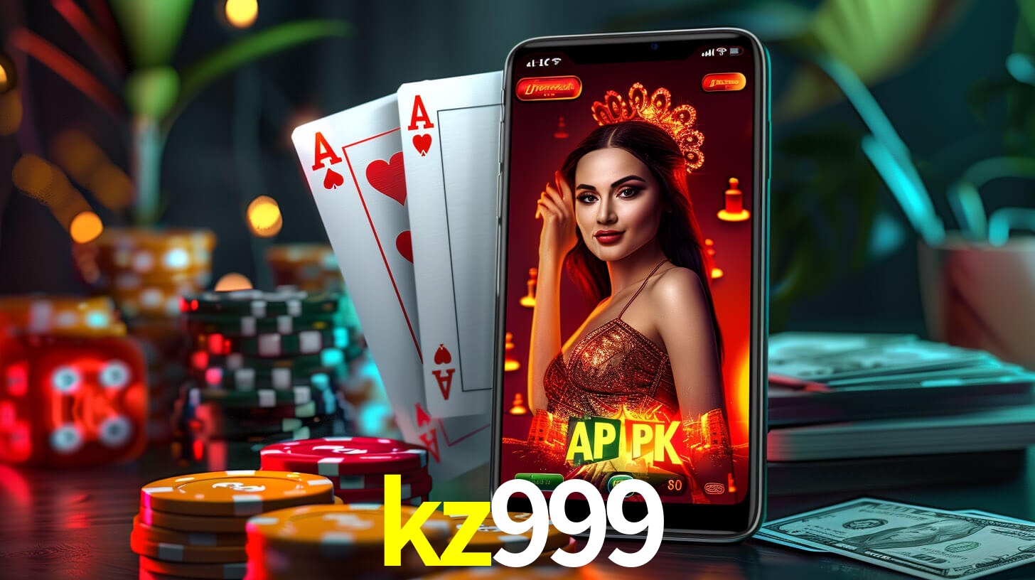 App KZ999.COM