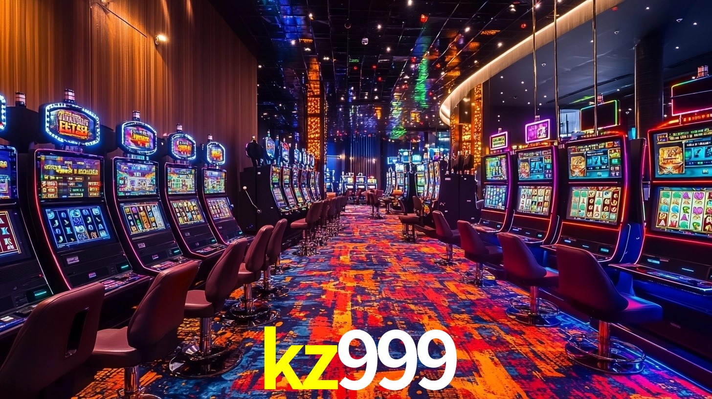KZ999.COM Login Rápido