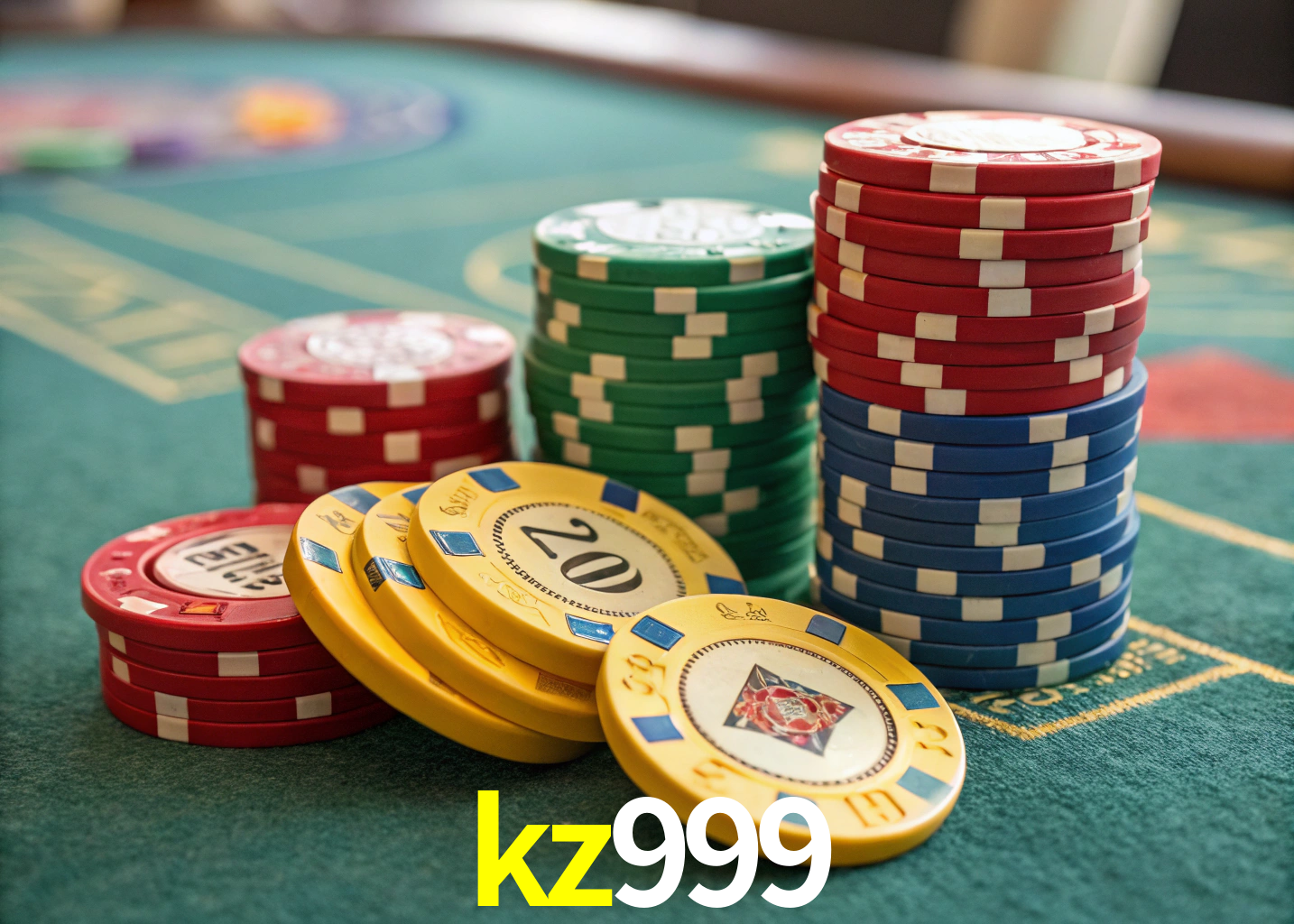 Verificação de Conta KZ999.COM