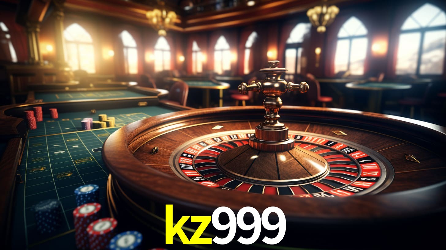 Blackjack Table kz999