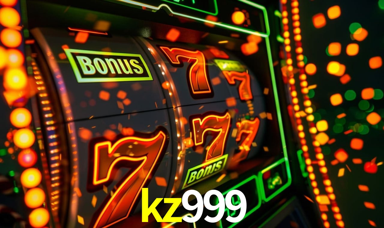 Desvendando o Mundo dos Jogos Virtuais na kz999