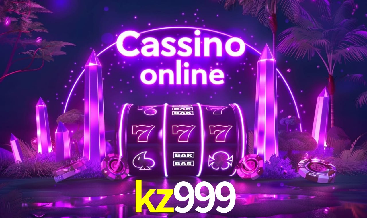 Login Seguro kz999
