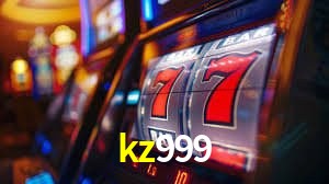 Jogos de Slot kz999