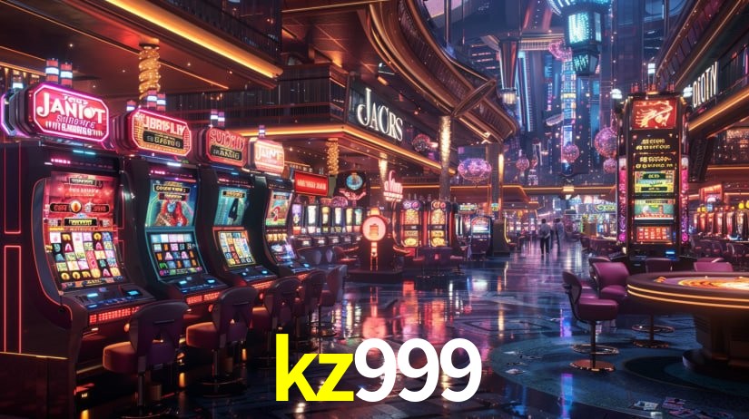 Live Casino kz999
