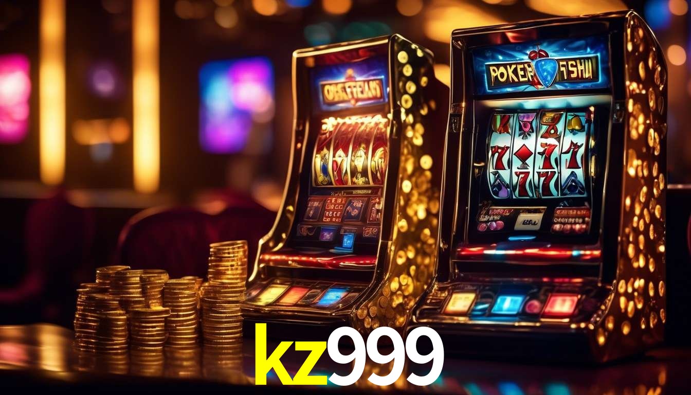 Inovações de Jogos na kz999: O Futuro das Experiências Interativas