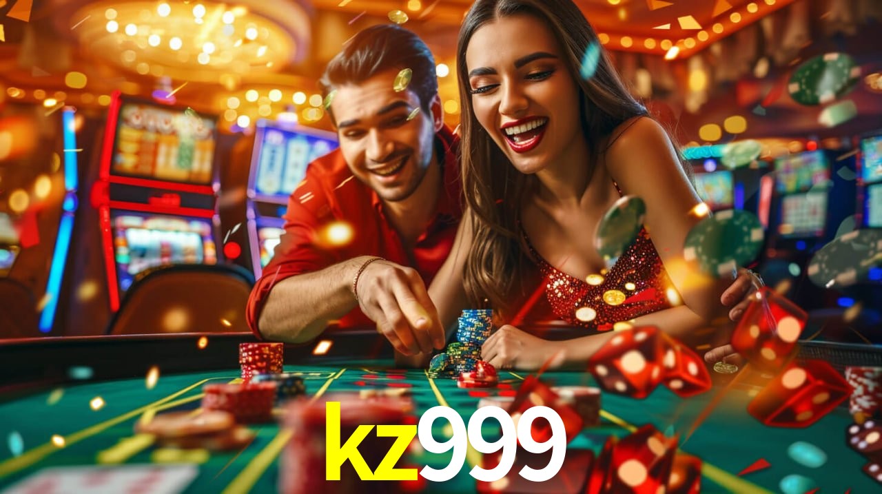 Provedores de Jogos kz999