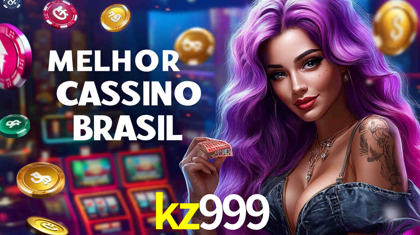 A Experiência Imersiva dos Cassinos Ao Vivo no kz999