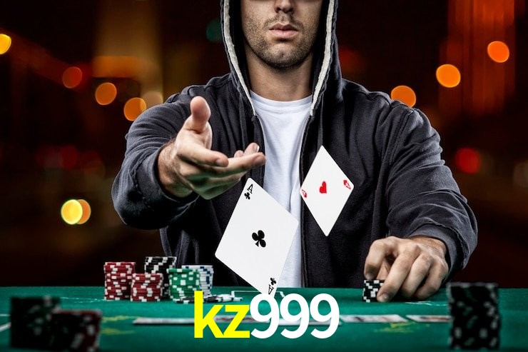 Bônus Generosos e Exclusivos no kz999 para Você!