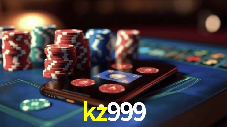 Recursos de Bônus kz999