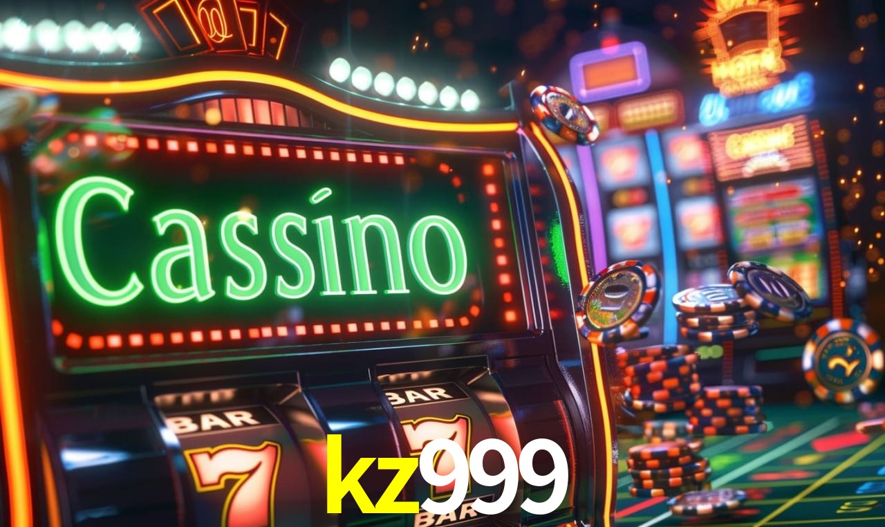 Casino Ao Vivo kz999