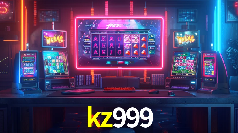 Experimente o Login Seguro Premium no kz999