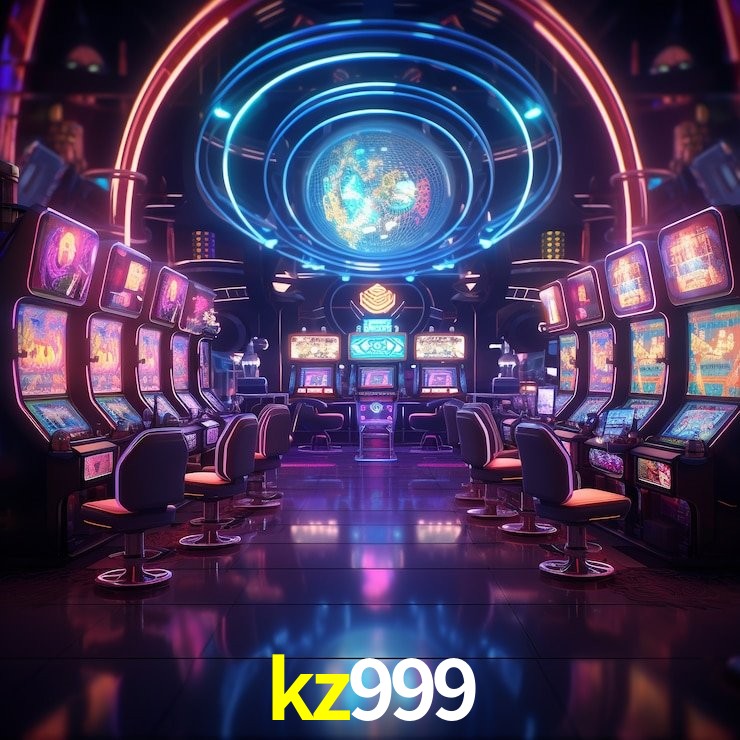 kz999 Slots - kz999 visual 2
