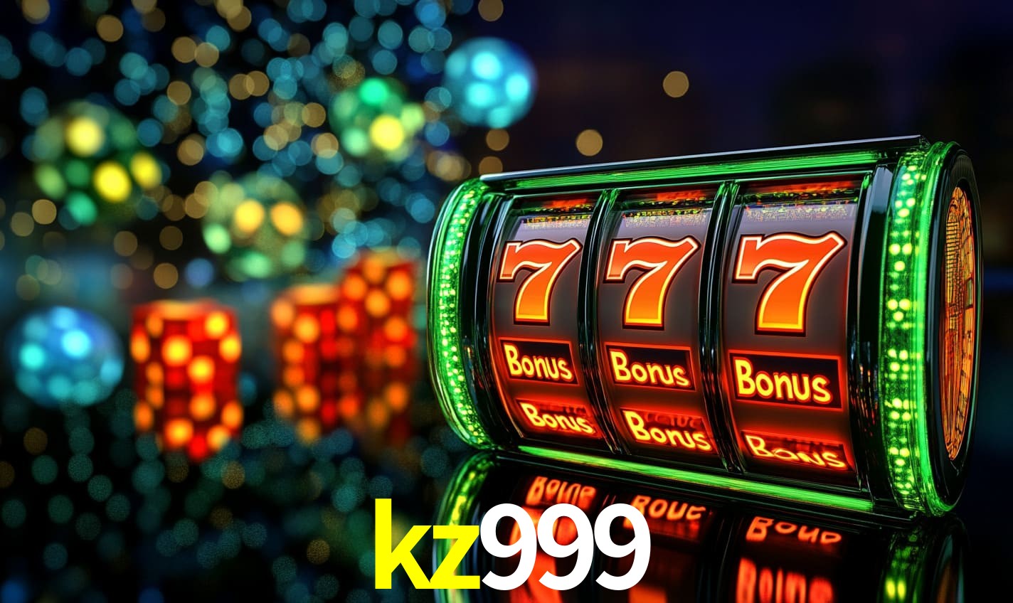 Diretório de Jogos kz999