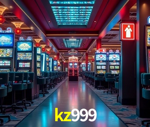 Descubra o Programa VIP da kz999: Vantagens Exclusivas para Jogadores