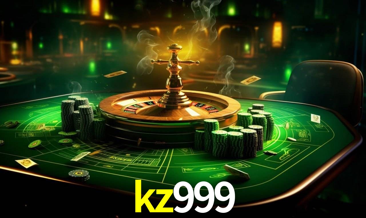 A Emoção da Loteria na kz999: Uma Chance de Mudança de Vida