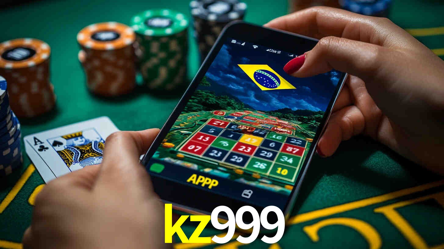 A Popularidade dos Caça-Níqueis no kz999