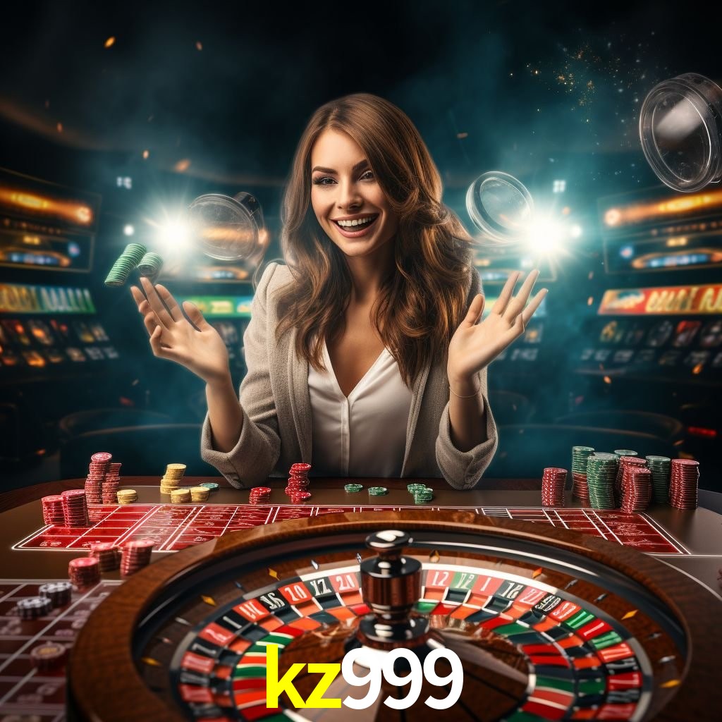 Explore as vantagens do kz999: serviço profissional e confiabilidade