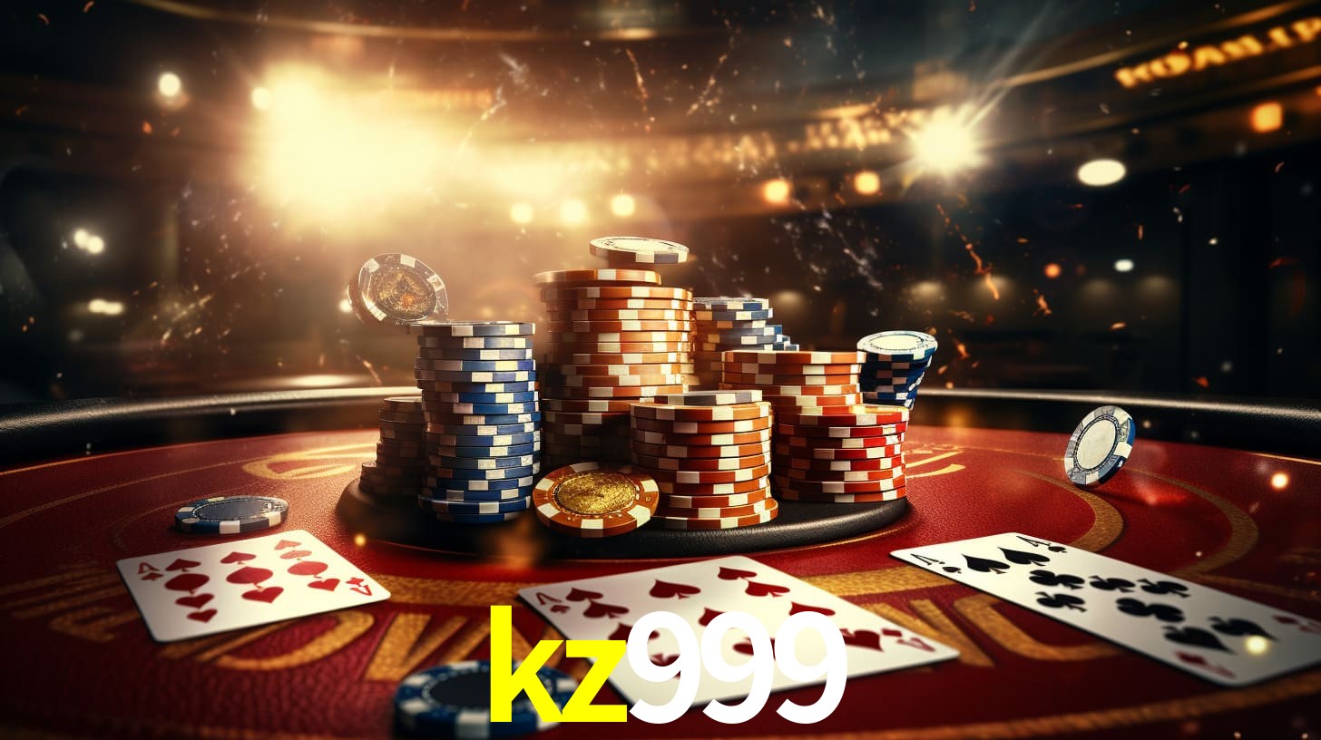 Live Casino kz999