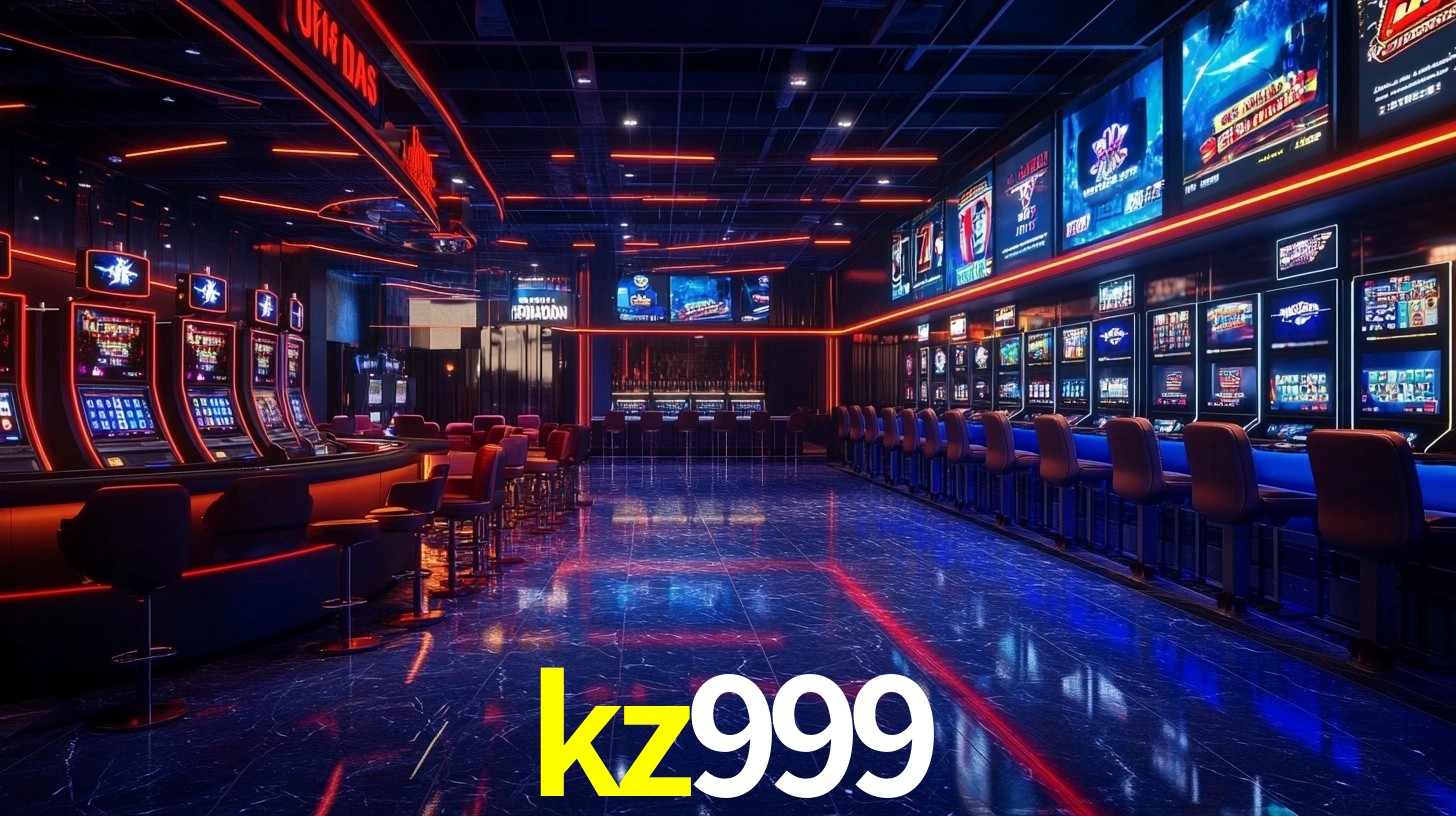 Welcome Bonus kz999