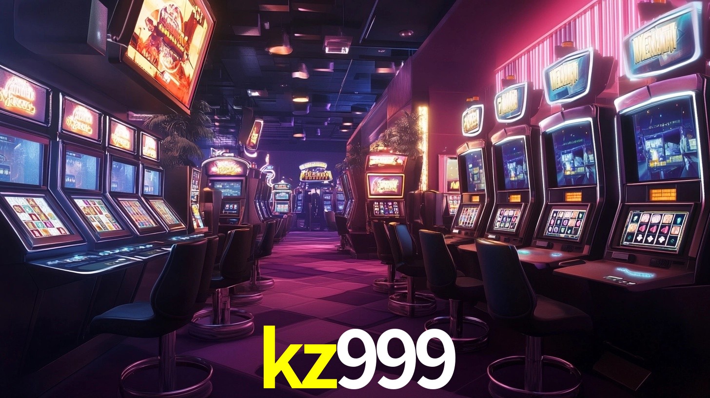 kz999 App Interface